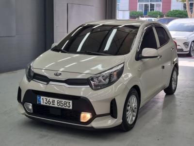 2021 Kia Picanto