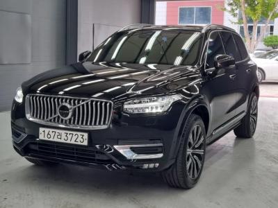 2020 Volvo XC90