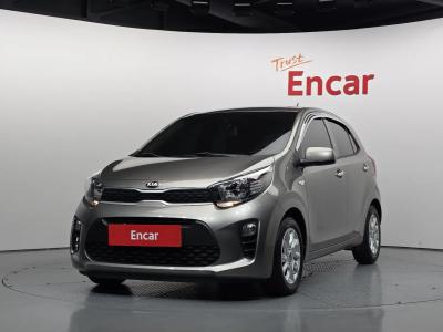 2018 Kia Picanto