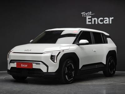 2025 Kia EV3