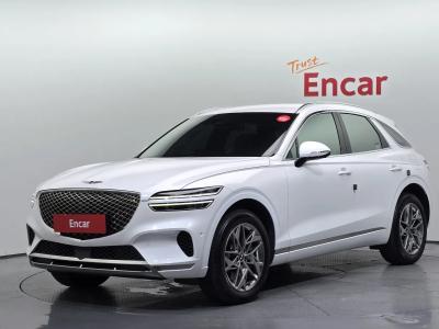 Genesis GV70 2023