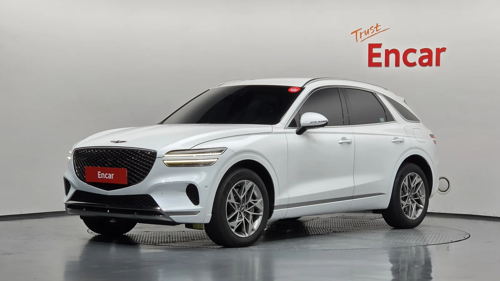 2023 Genesis GV70