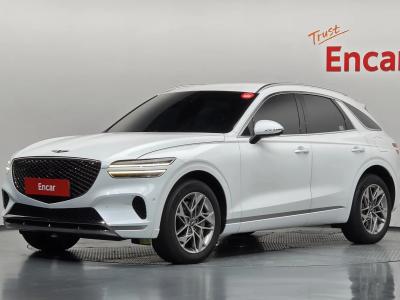 2023 Genesis GV70