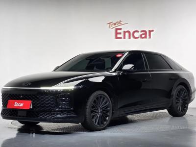 2025 Hyundai Grandeur