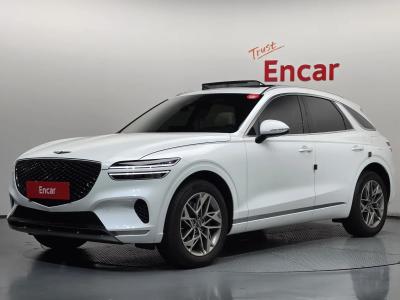 2021 Genesis GV70