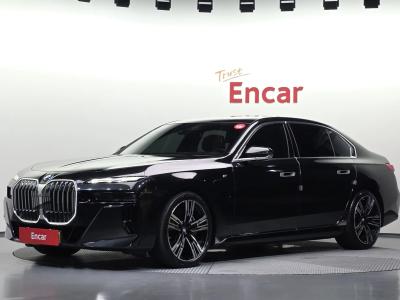 2023 BMW 7-Series