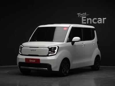2024 Kia RAY