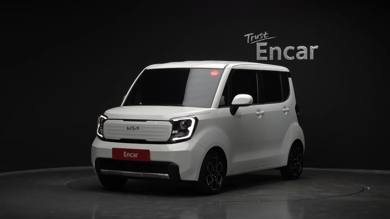 2024 Kia RAY