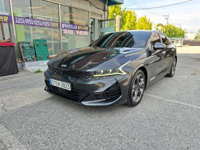 2020 Kia K5