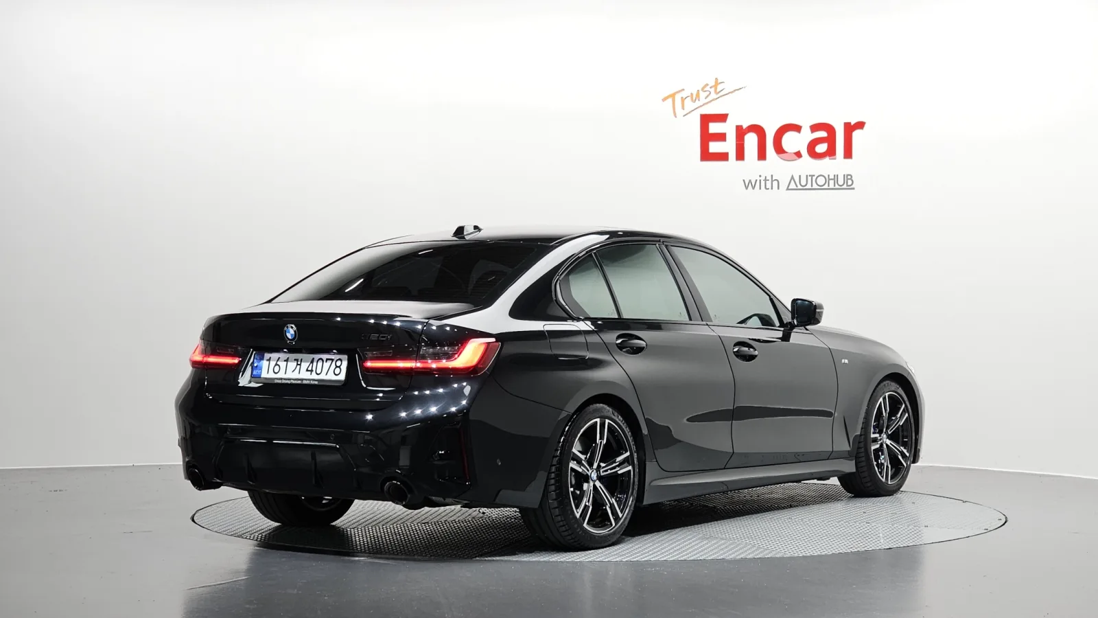 2023 BMW 3-Series