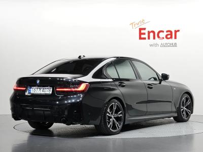 2023 BMW 3-Series