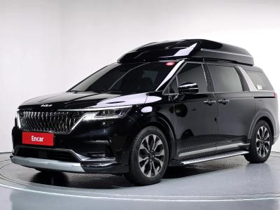 2022 Kia Carnival