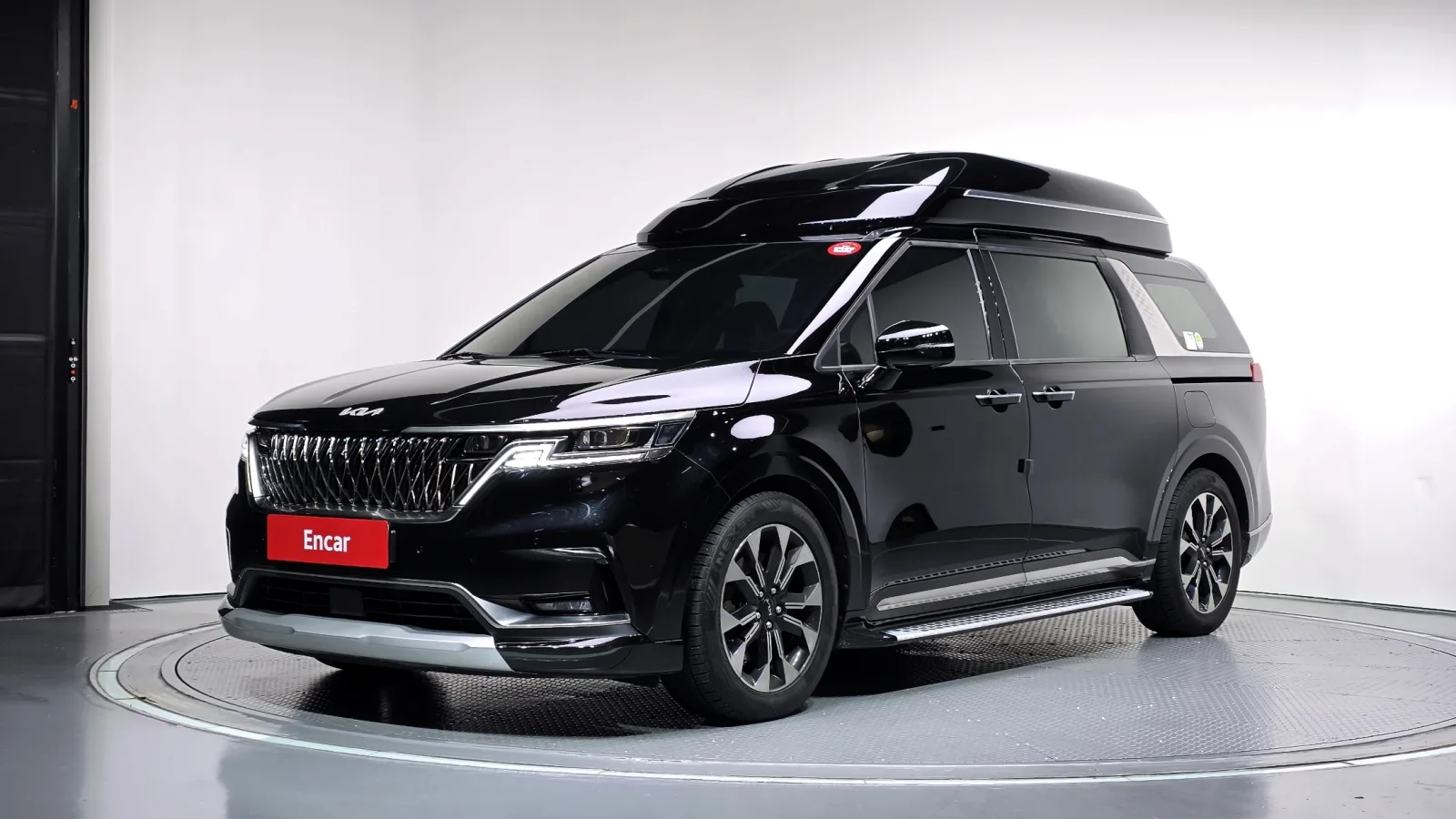 2022 Kia Carnival