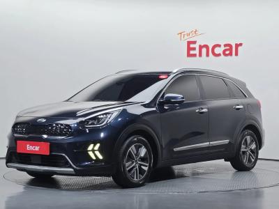 2020 Kia Niro
