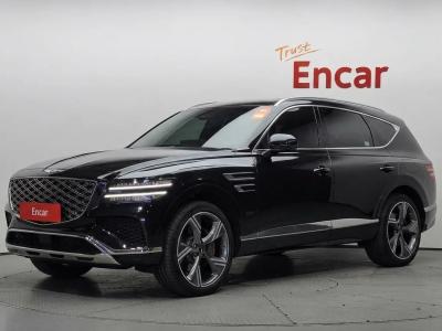 2024 Genesis GV80