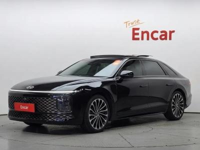 2023 Hyundai Grandeur