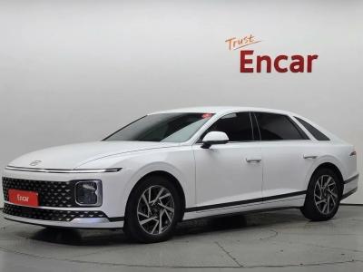 2023 Hyundai Grandeur