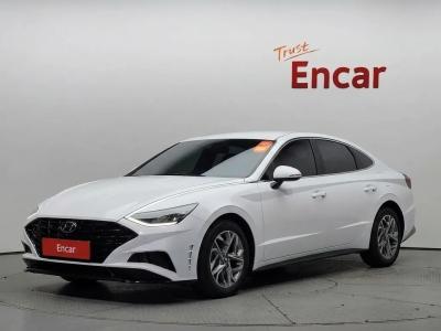2023 Hyundai Sonata