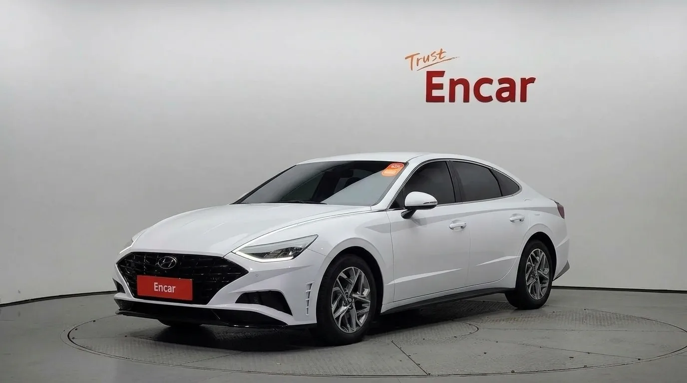 2023 Hyundai Sonata