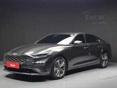 2023 Kia K8