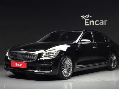2019 Kia K9