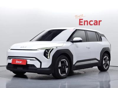 2026 Kia EV3
