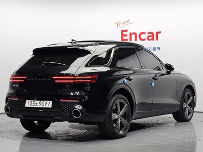 2023 Genesis GV70