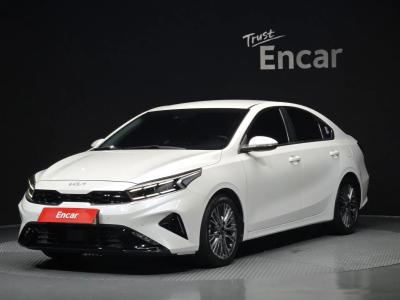 2022 Kia K3