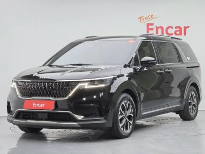 2023 Kia Carnival