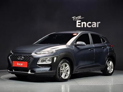2020 Hyundai Kona