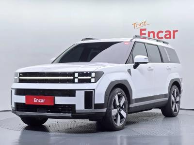 2024 Hyundai Santa Fe