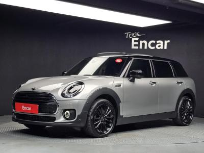 2024 MINI Clubman