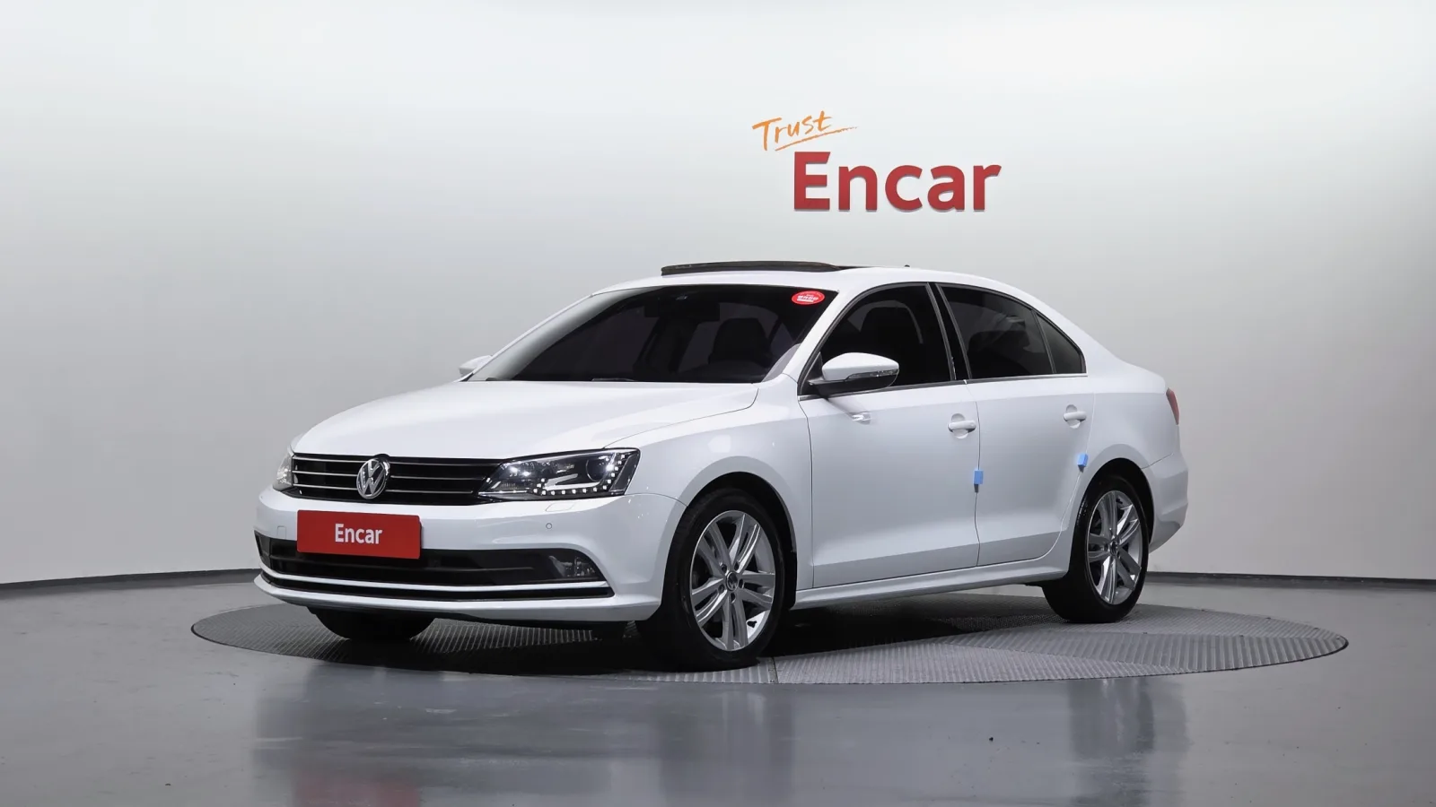 2015 Volkswagen Jetta