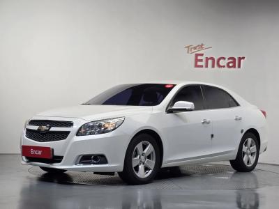 2015 Chevrolet Malibu