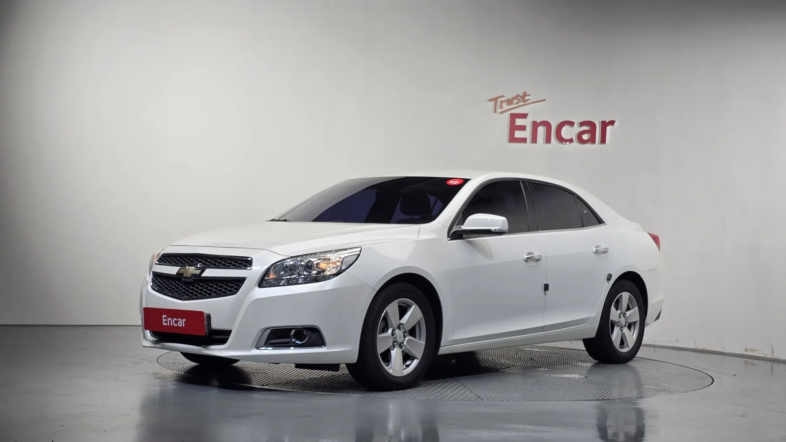 2015 Chevrolet Malibu