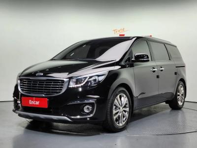 2016 Kia Carnival