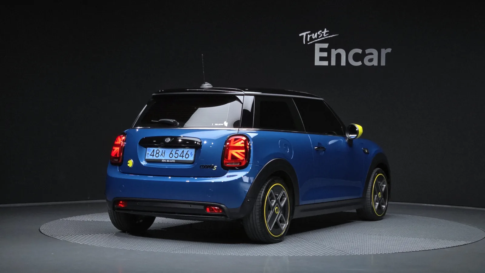 2024 MINI Cooper