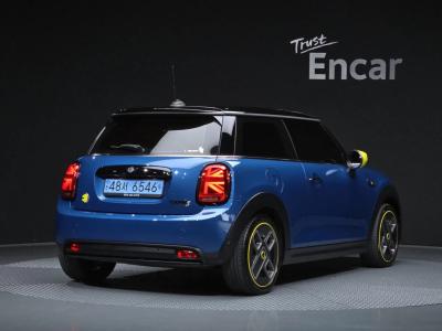 2024 MINI Cooper