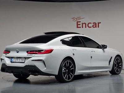 2026 BMW 8-Series