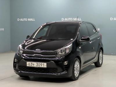 2017 Kia Picanto