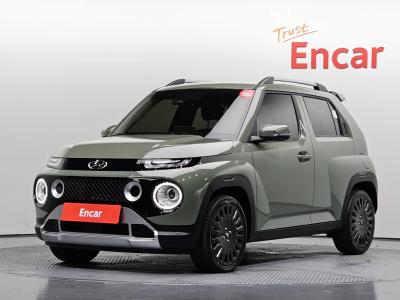2023 Hyundai Casper