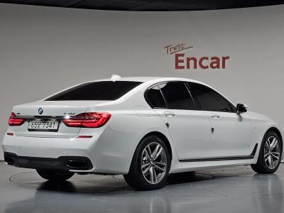 2018 BMW 7-Series