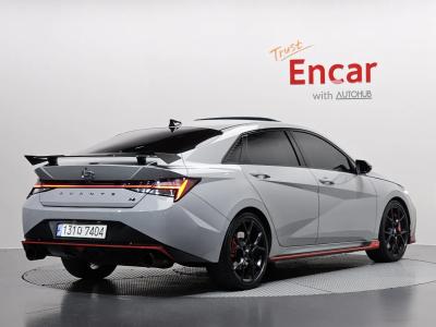 2022 Hyundai Elantra