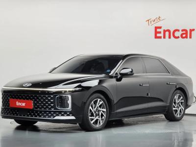 2023 Hyundai Grandeur