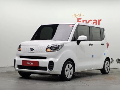 2021 Kia RAY
