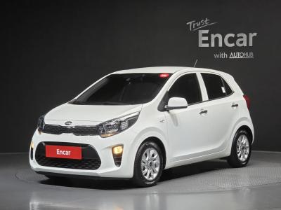 2018 Kia Picanto