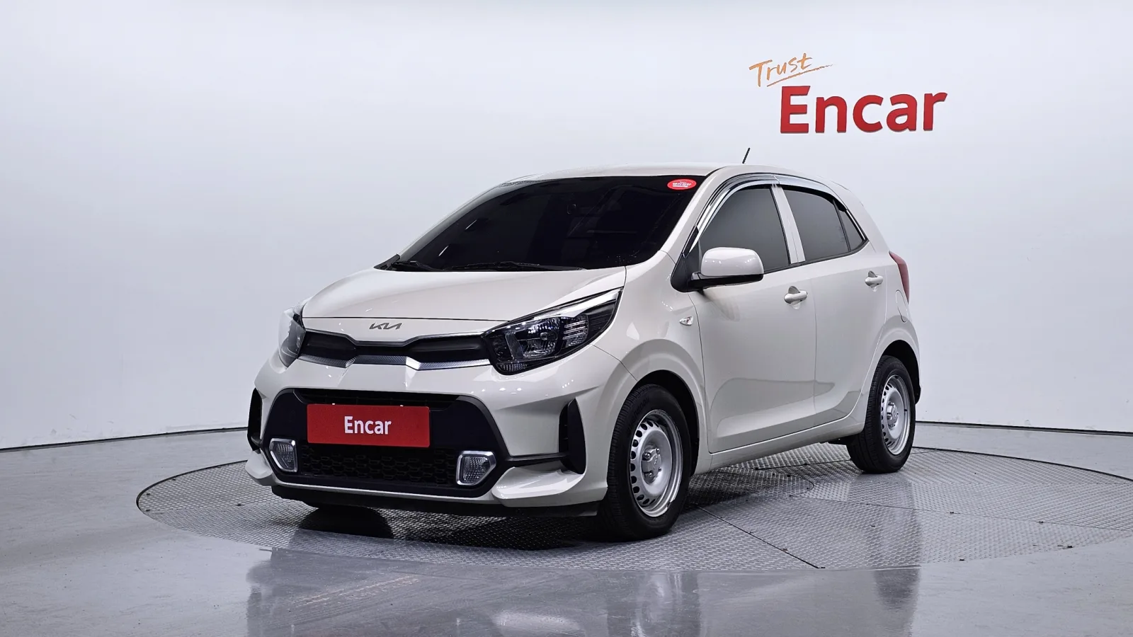 2022 Kia Picanto