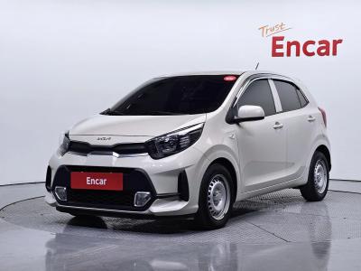 2022 Kia Picanto