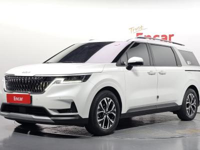 2023 Kia Carnival