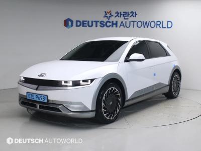 2022 Hyundai Ioniq 5